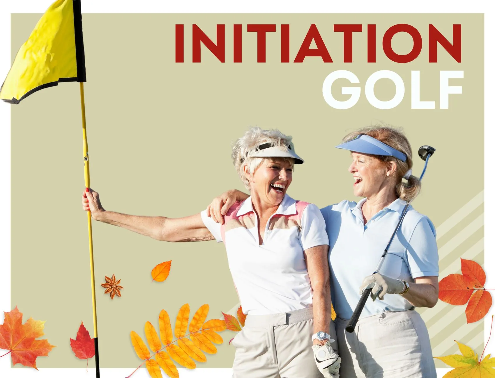 Initiation gratuite