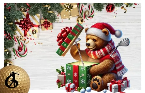 Offrez un Noël Golfique : Les Coffrets de l’Académie