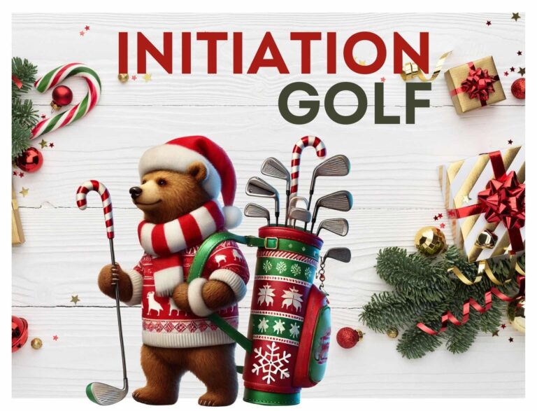 Licence ffgolf 2024 2025 les tarifs Golf de la Vanade