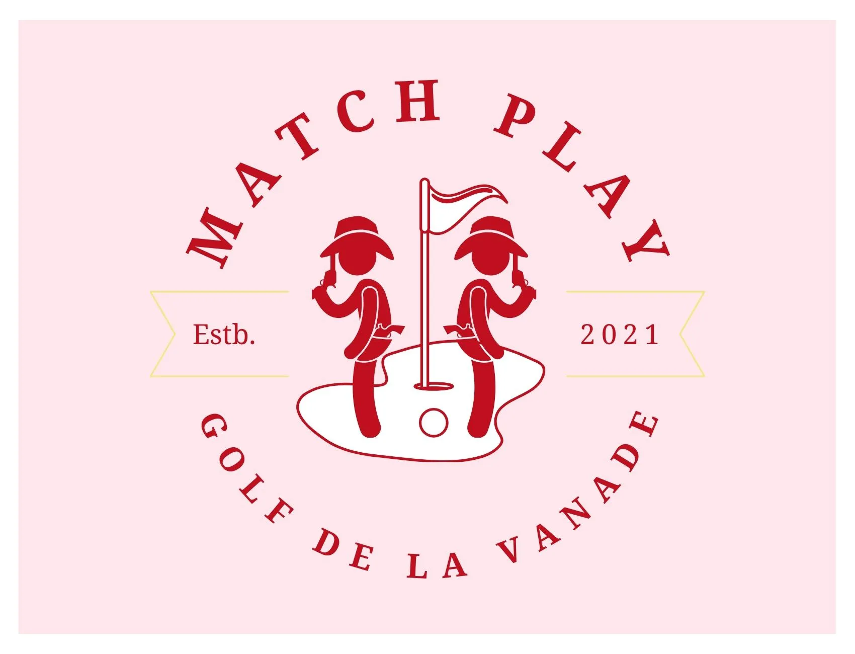 4ème Édition du Match Play de La Vanade