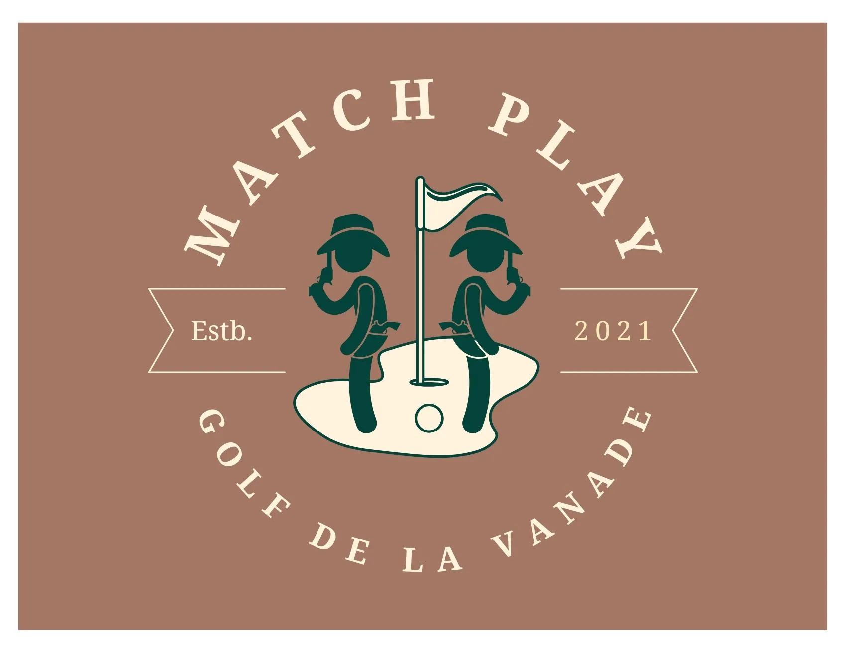 4ème édition du Matchplay de La Vanade