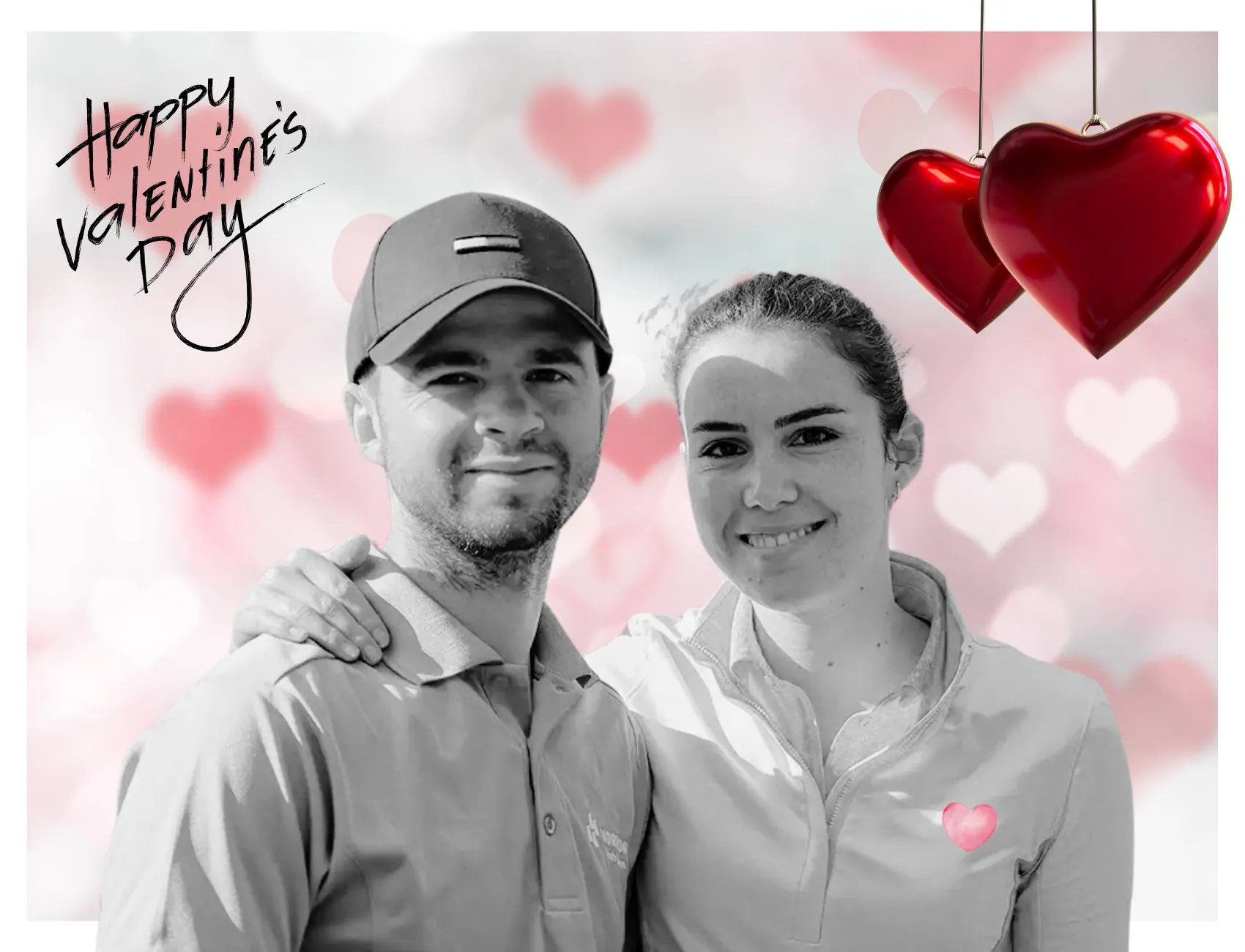 Coupe de la Saint Valentin