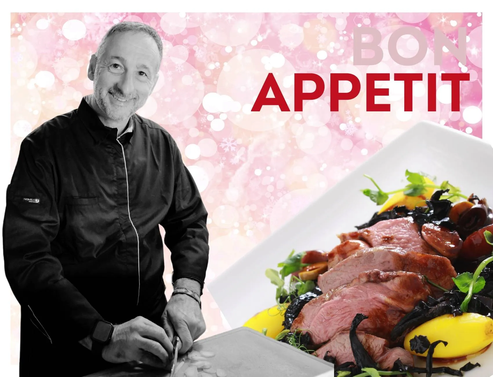 Plus qu’un restaurant, une escale gourmande !