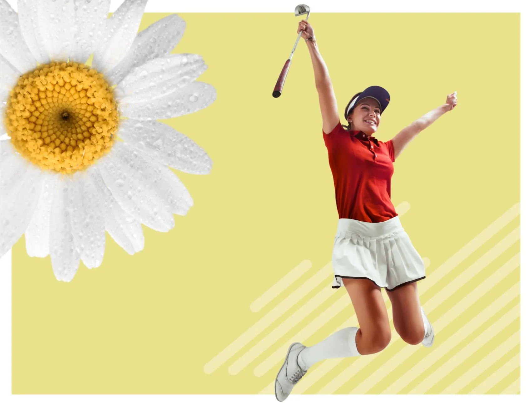 Ladies’ Cup