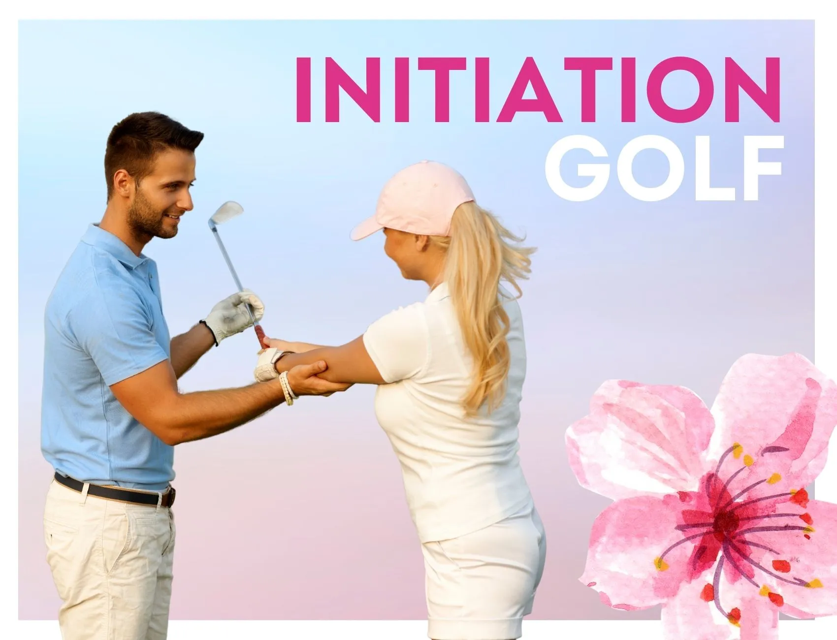 Initiation gratuite