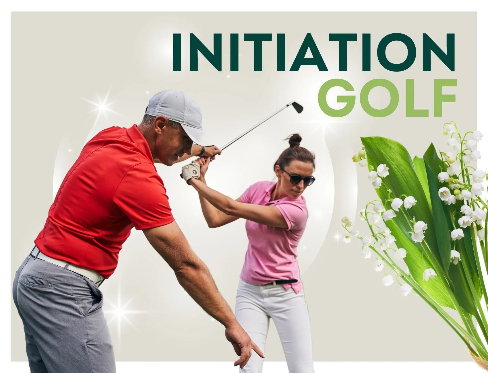 Initiation gratuite