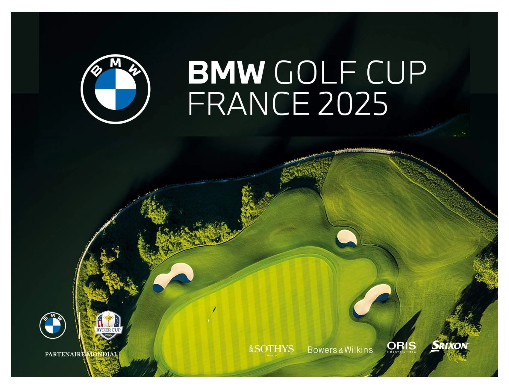 BMW Golf Cup