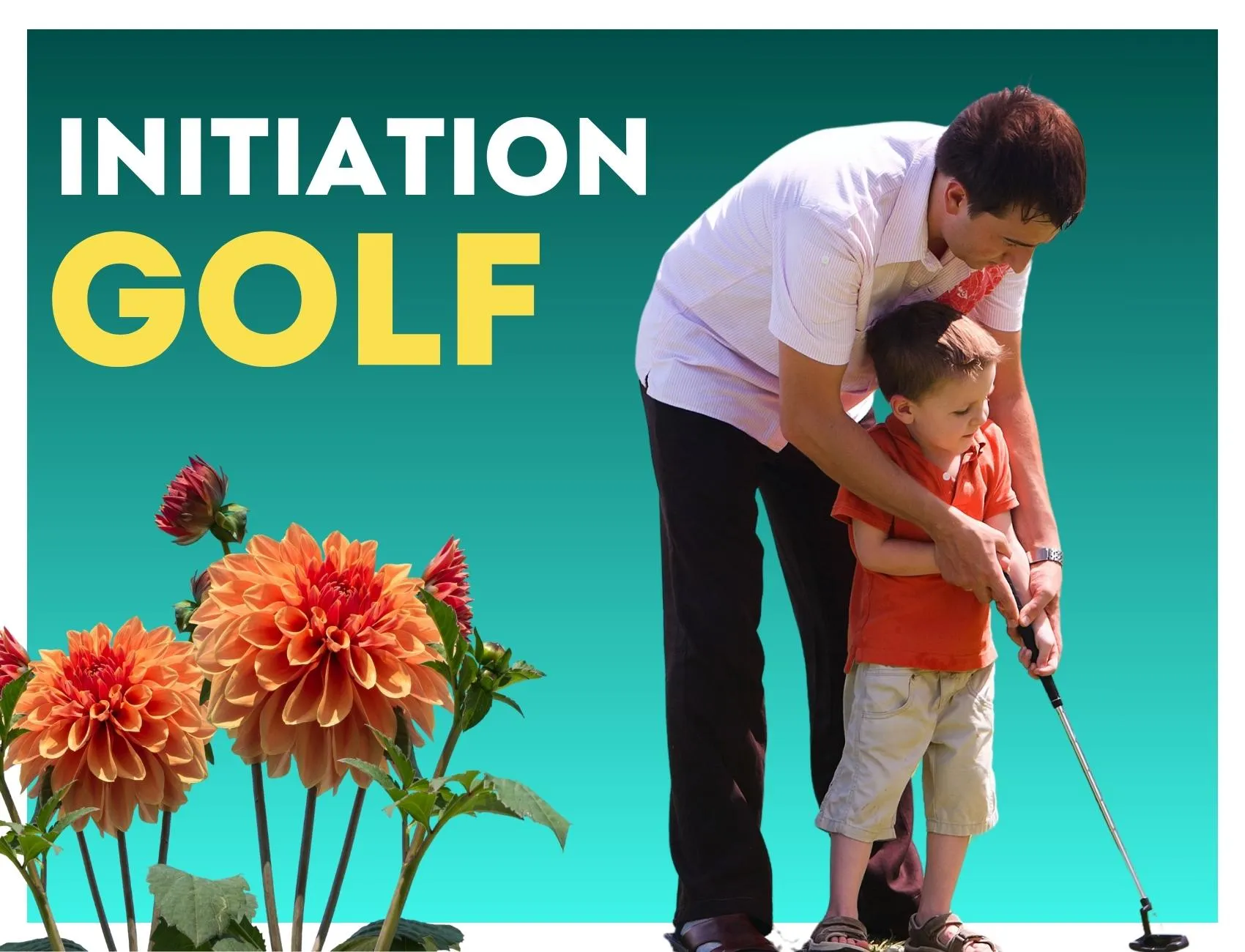 Initiation gratuite