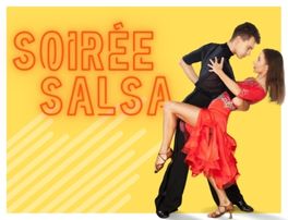 Lire Soirée Salsa