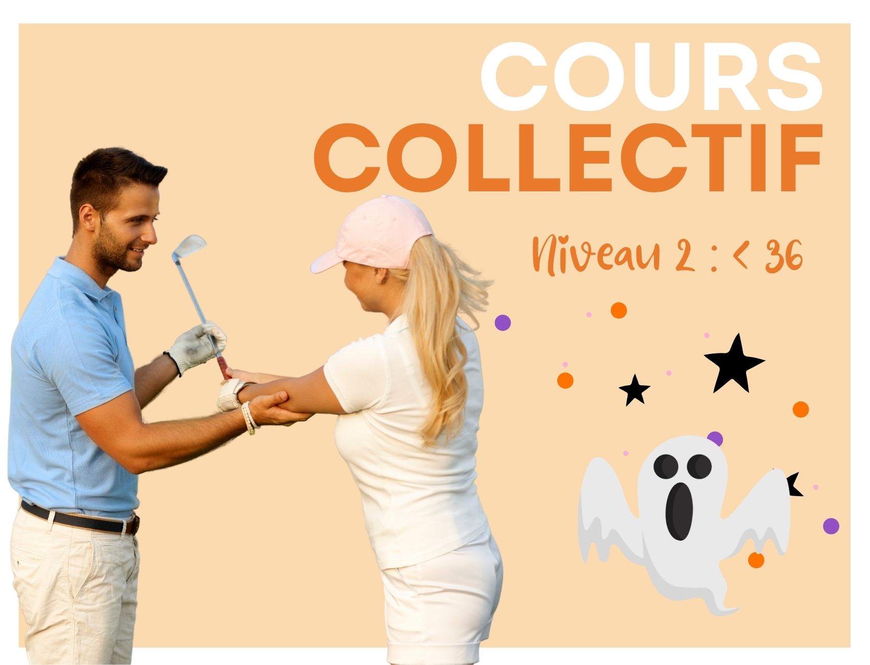 Lire Cours Collectifs – Niveau 2 (index inférieur à 36)