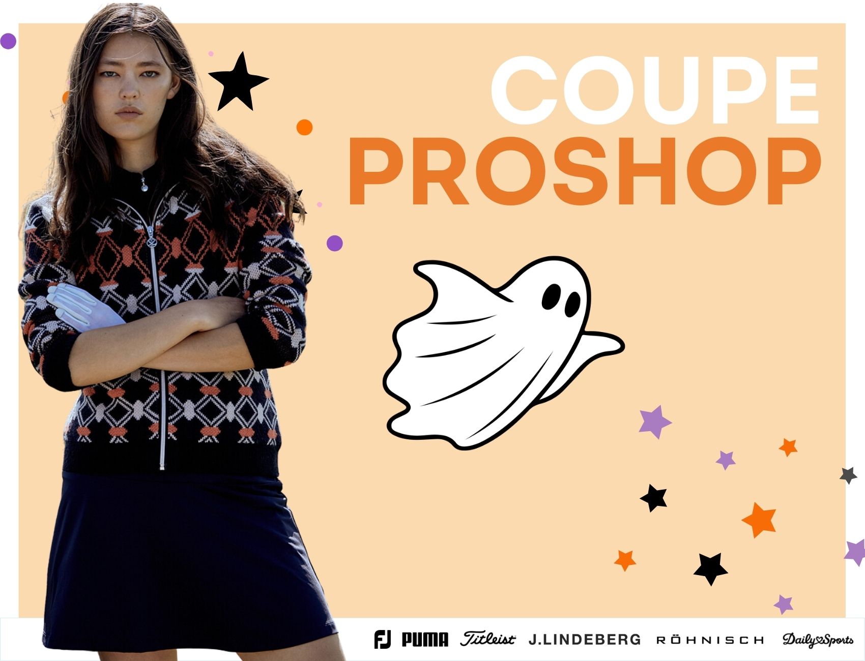 Lire Coupe Proshop