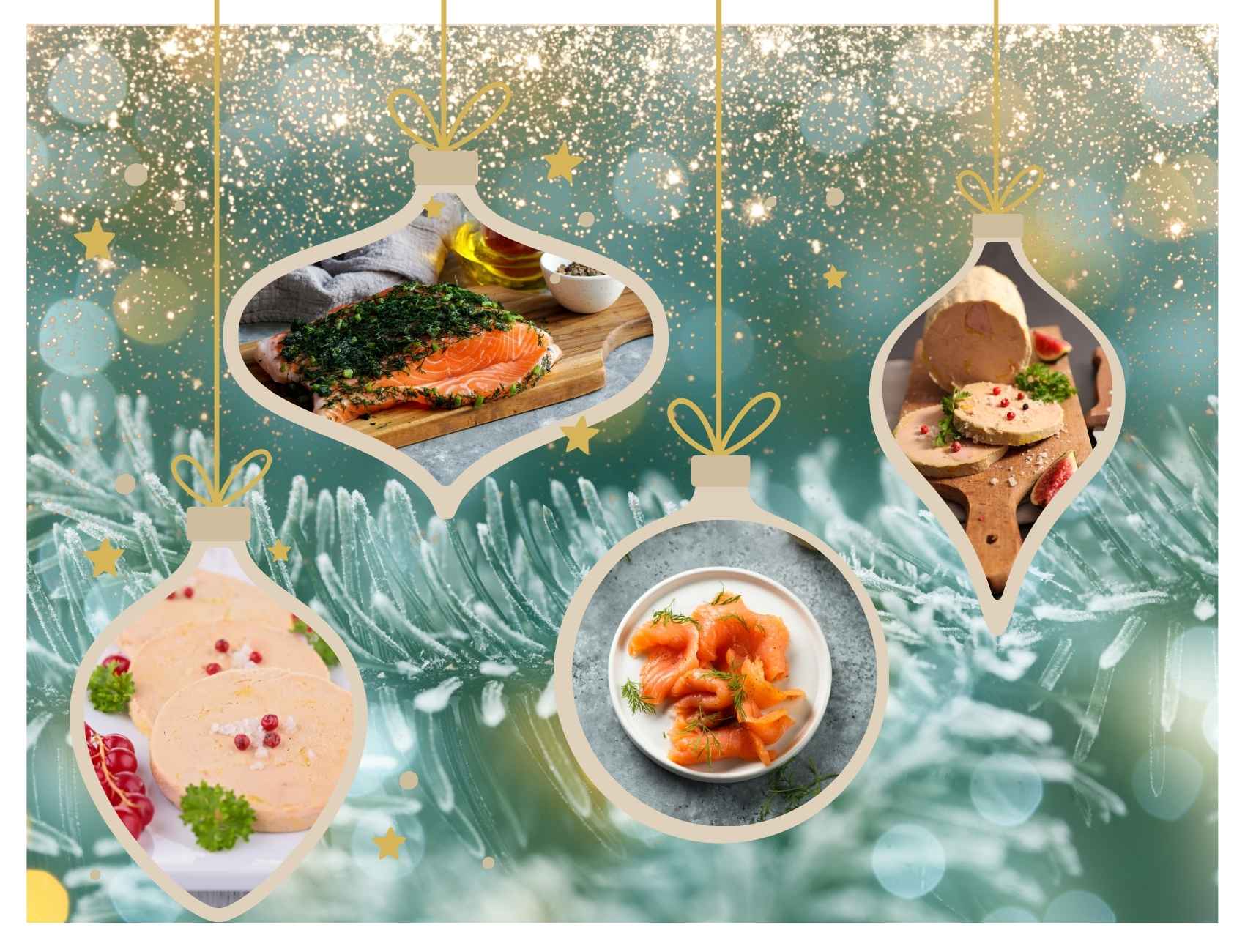 Lire Apportez un peu de La Vanade à vos repas de fin d’année 🎄✨