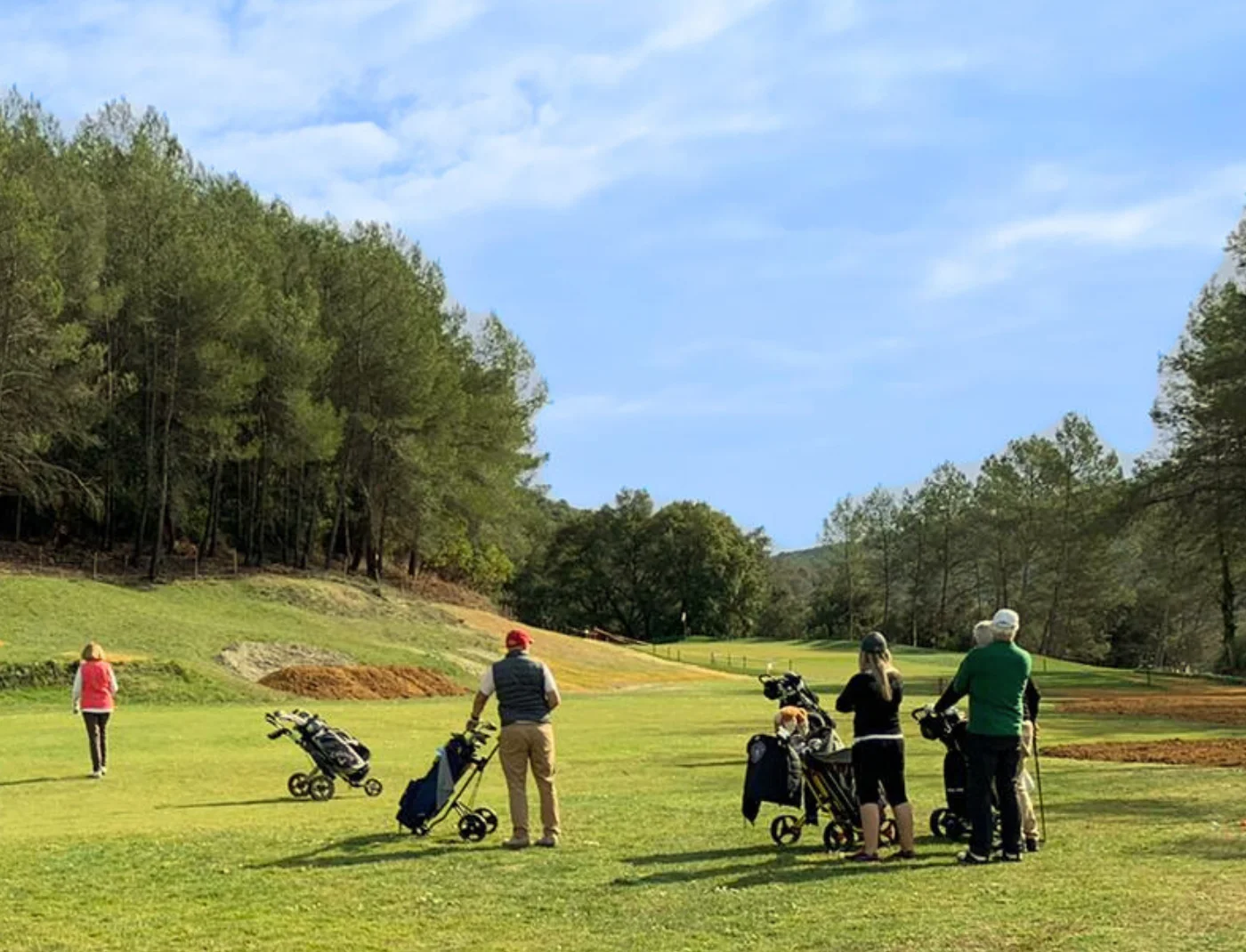 Lire Cours Collectifs – Niveau 1 (index supérieur à 36)