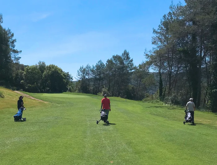 Lire Cours Collectifs – Niveau 2 (index inférieur à 36)