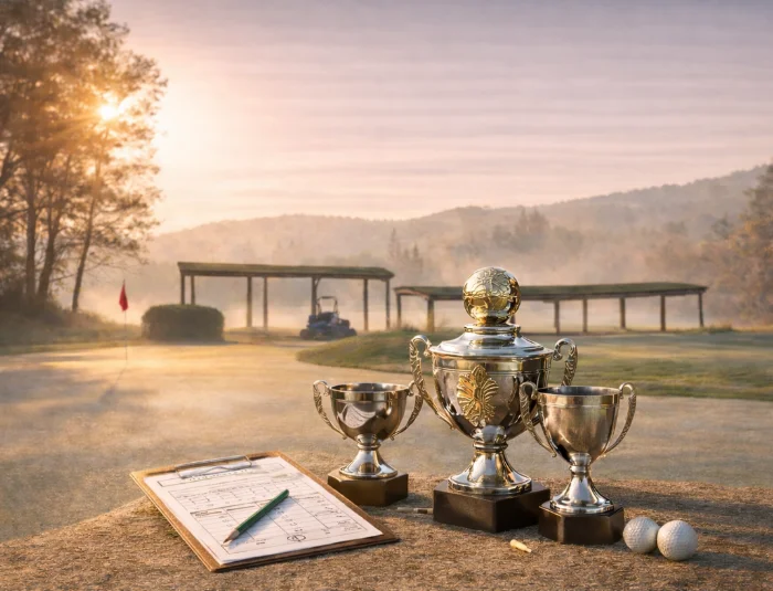 Lire Coupe de Classement