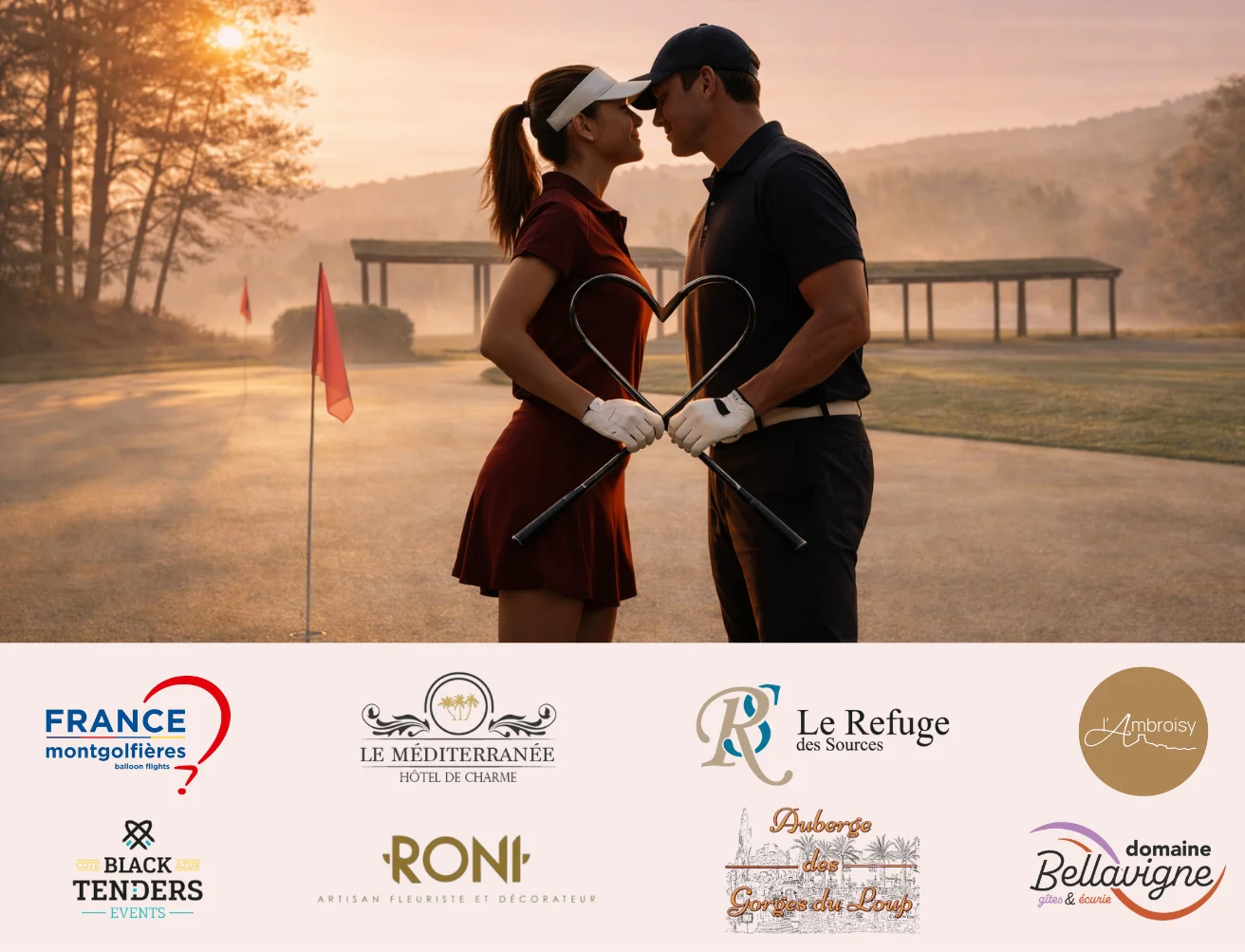 Coupe de la Saint-Valentin