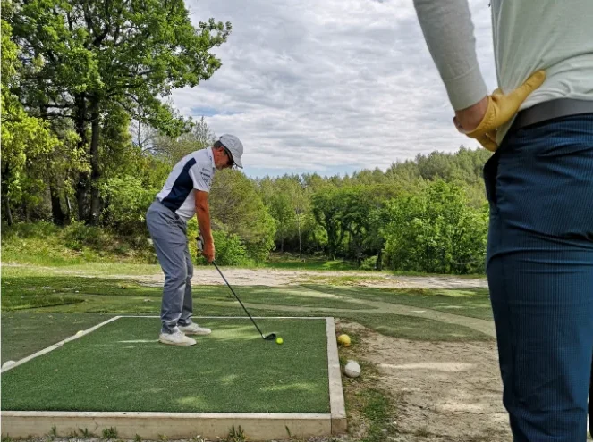 Lire Cours Collectifs – Niveau 2 (index inférieur à 36)