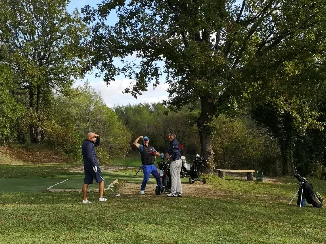 Lire Cours Collectifs – Niveau 1 (index supérieur à 36)