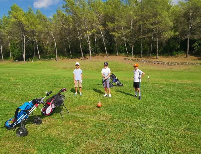 Lire Stages enfants - Vacances de Pâques