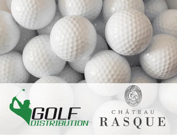Lire Globe Brodeurs Golf Cup