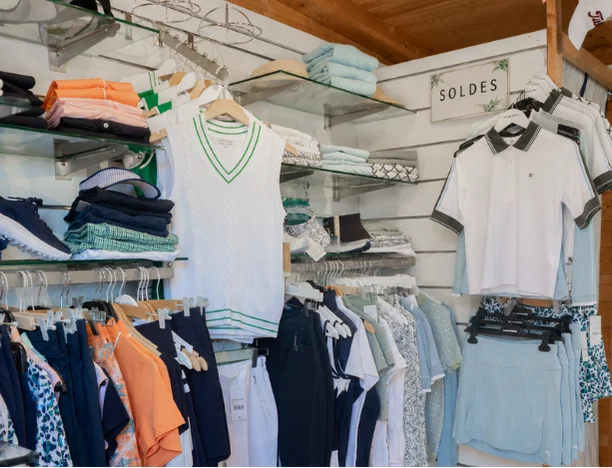 Lire Les soldes au Proshop