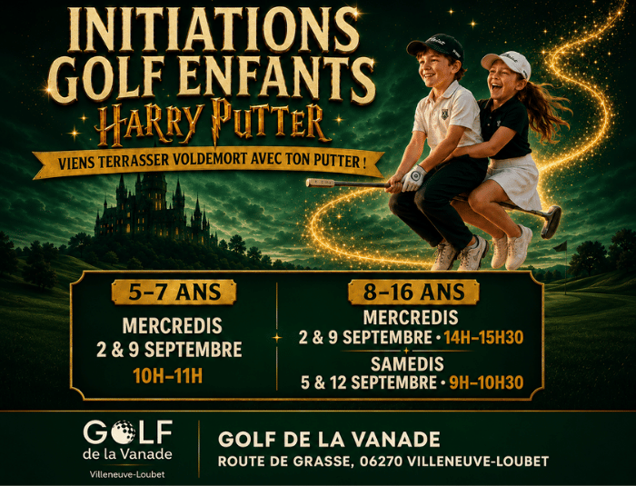 Lire Journées portes ouvertes Harry Putter !